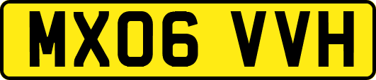 MX06VVH