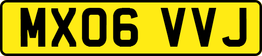 MX06VVJ