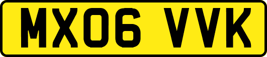 MX06VVK