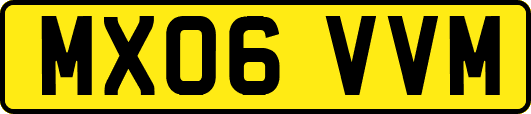 MX06VVM