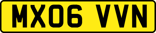 MX06VVN