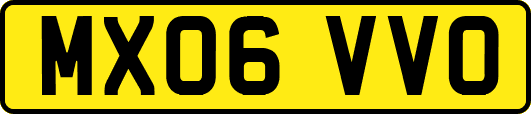 MX06VVO