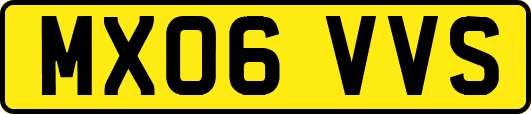 MX06VVS