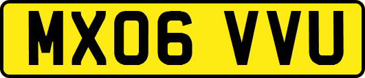 MX06VVU