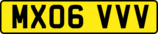 MX06VVV