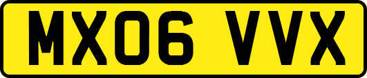 MX06VVX