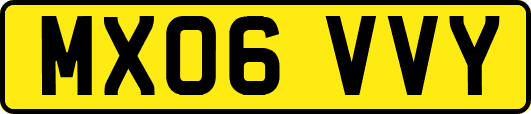 MX06VVY