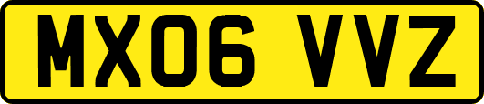 MX06VVZ