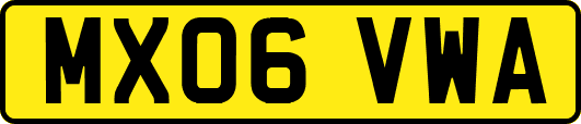 MX06VWA