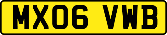 MX06VWB