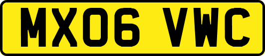 MX06VWC