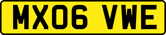 MX06VWE