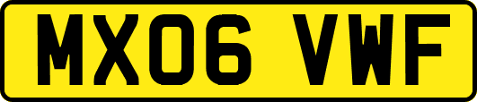 MX06VWF