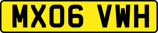 MX06VWH