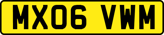 MX06VWM