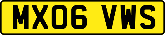 MX06VWS