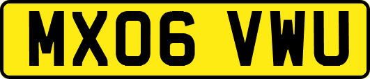 MX06VWU