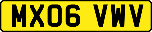 MX06VWV