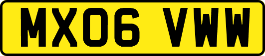 MX06VWW