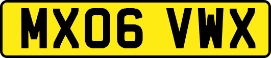 MX06VWX