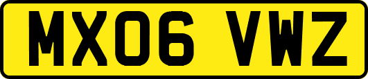 MX06VWZ