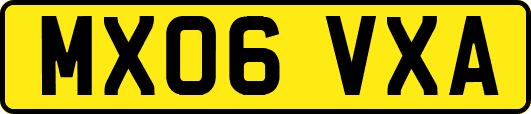 MX06VXA
