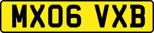 MX06VXB