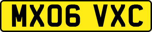 MX06VXC