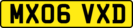 MX06VXD