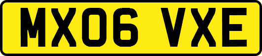 MX06VXE
