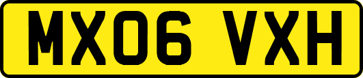 MX06VXH