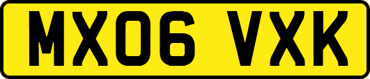 MX06VXK