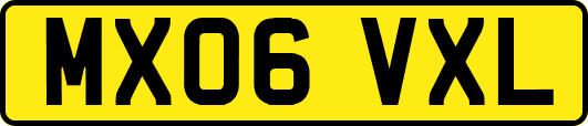 MX06VXL