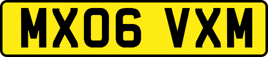 MX06VXM