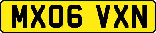 MX06VXN