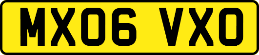 MX06VXO