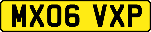 MX06VXP