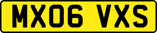 MX06VXS
