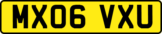 MX06VXU
