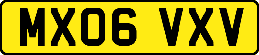 MX06VXV