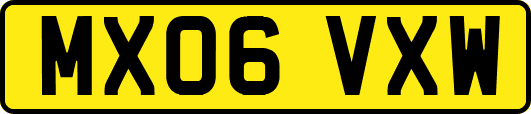 MX06VXW