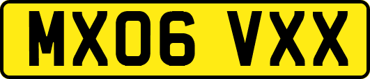 MX06VXX