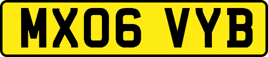 MX06VYB