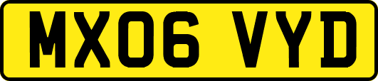 MX06VYD