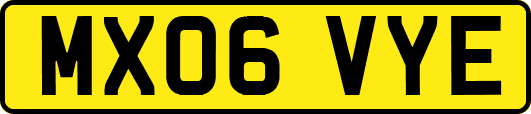 MX06VYE