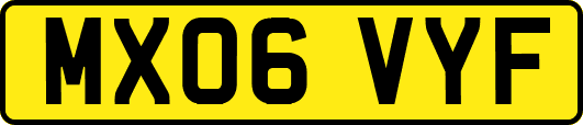 MX06VYF