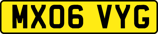 MX06VYG