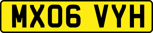 MX06VYH