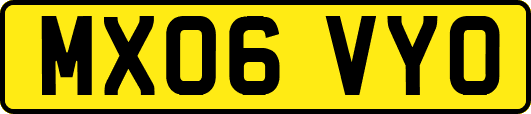 MX06VYO