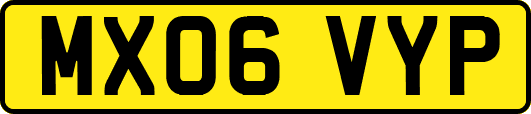 MX06VYP